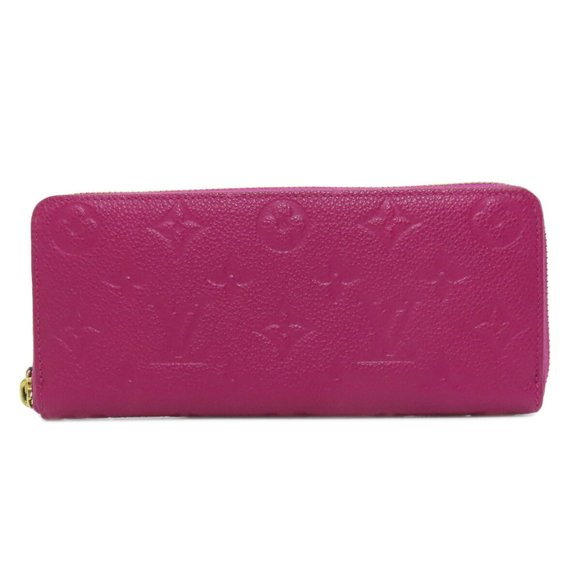 LOUIS VUITTON Brown Wallet - Picture 1 of 11